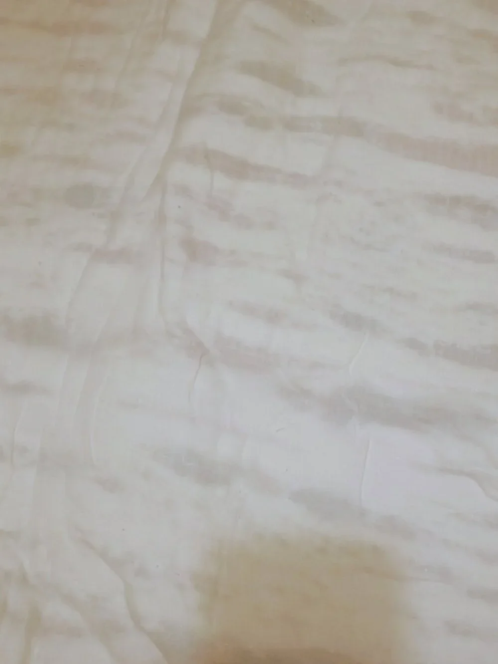 Vintage quilt